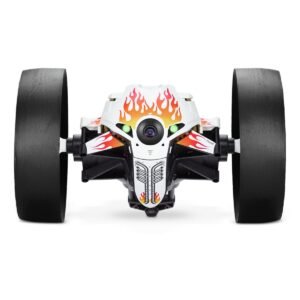 RoboXplorer Multi Terrain Robotic